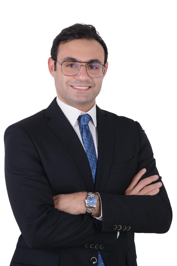 Mohamed Rizk